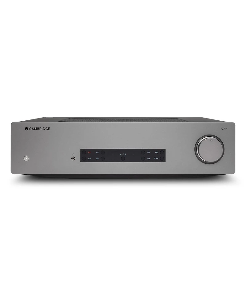 Cambridge Audio CXA81 MkII Integrated Stereo Amplifier