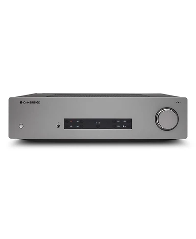 Cambridge Audio CXA81 MkII Integrated Stereo Amplifier