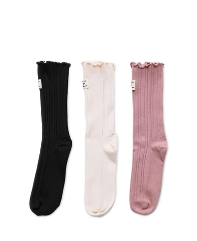 Belle & Bloom Women's Beloved Pack Socks