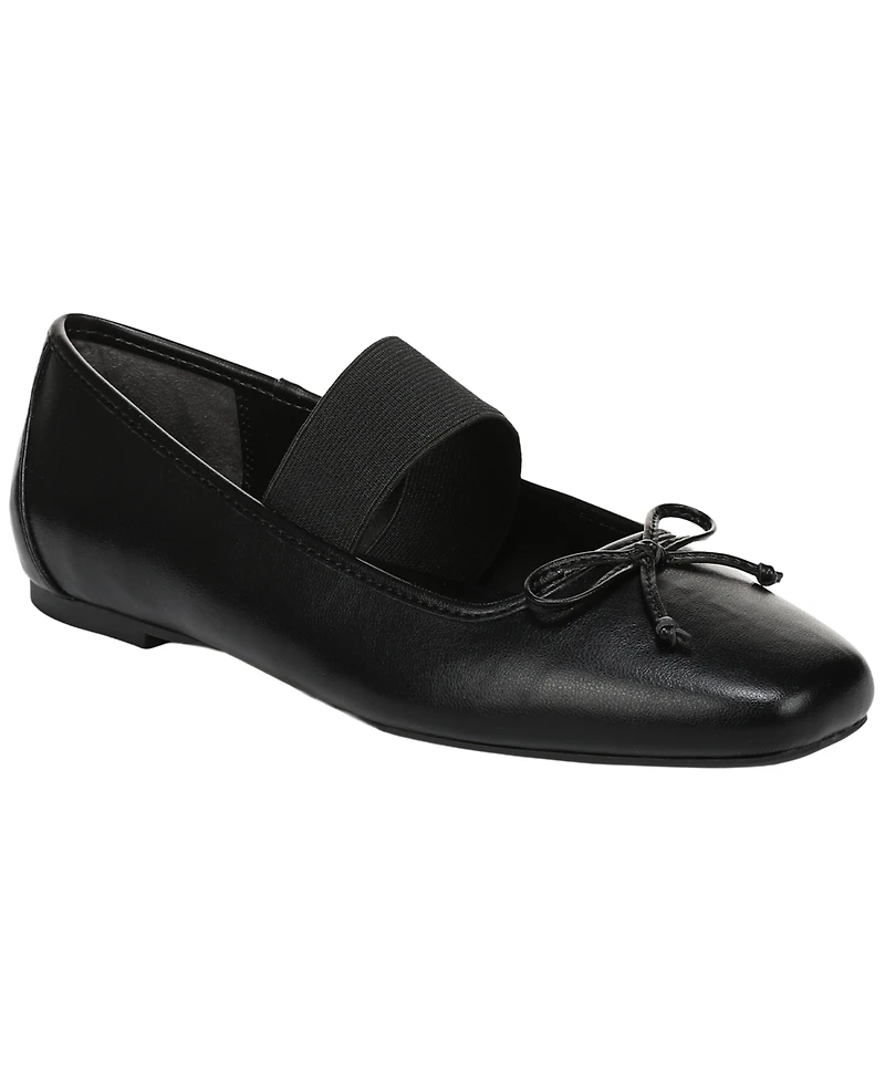 Sam and Libby Women's Frankie 2 Mary Jane Flats