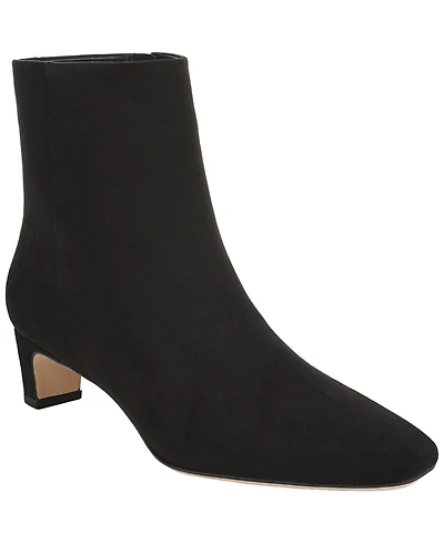 Sam and Libby Women's Priya Snip Toe Dress Booties