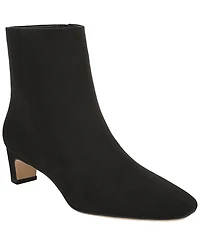 Sam and Libby Women's Priya Snip Toe Dress Booties