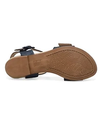 Miz Mooz Women's Tatum Sandals