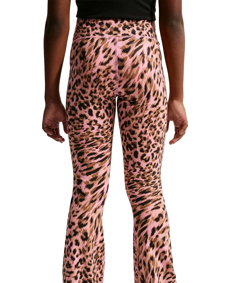 Nike Girls' 7-16 Full-Length Leggings