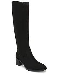 LifeStride Women's Joliet Zipper Tall Boots