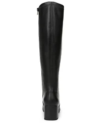 LifeStride Women's Cohen Wide Calf Zipper Tall Boots