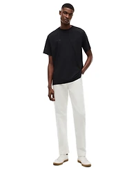 Tommy Hilfiger Men's Us Stealth Sailing Crewneck T-Shirt