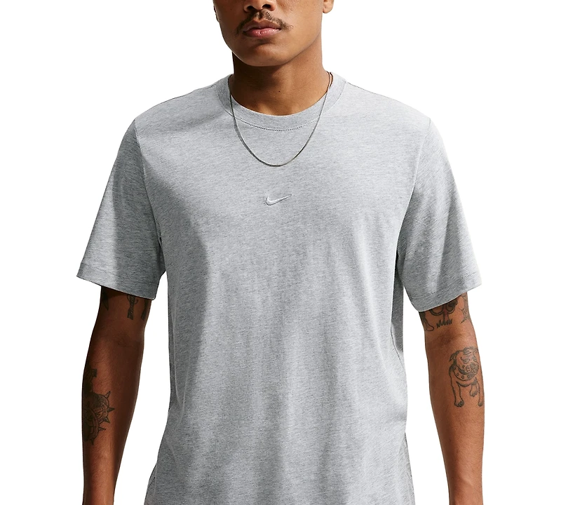 Nike Men's Crewneck T-Shirt