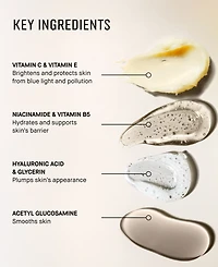 Bobbi Brown Vitamin Enriched Face Base + Moisturizer & Primer