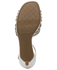 LifeStride Women's Glamorous Strappy Sandals