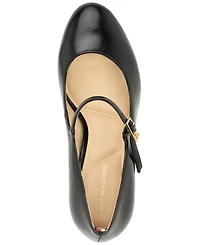 Tommy Hilfiger Women's Sloane Mary Jane Dress Pumps