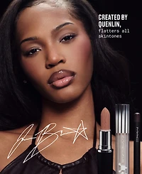 Mac 3-Piece Limited Edition Lip Combo Kit