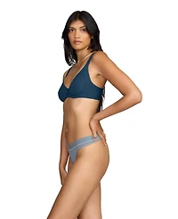 Cuup Women's The Scoop - Micro