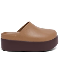 Crocs Women's Dylan Platform Clogs from Finish Line