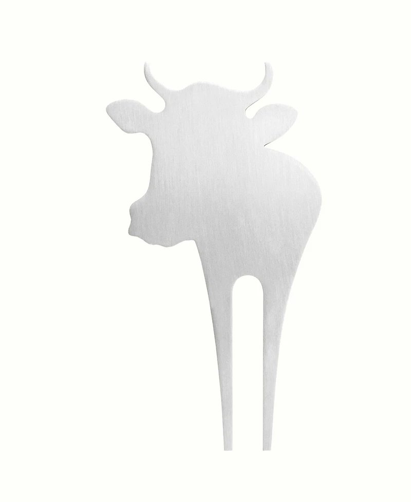 Dkb Household Usa Corp Swissmar Stainless Steel 3-Piece Cheese Pick Set