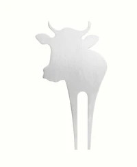 Dkb Household Usa Corp Swissmar Stainless Steel 3-Piece Cheese Pick Set