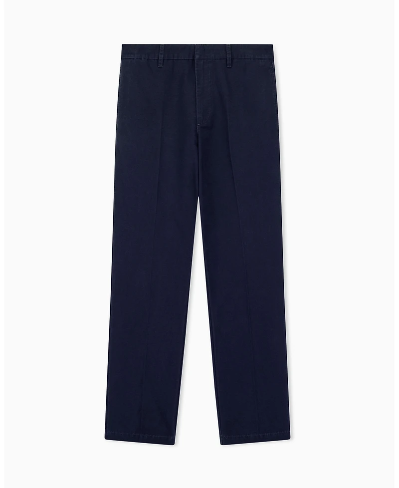 A|X Armani Exchange Men's Cotton Pants