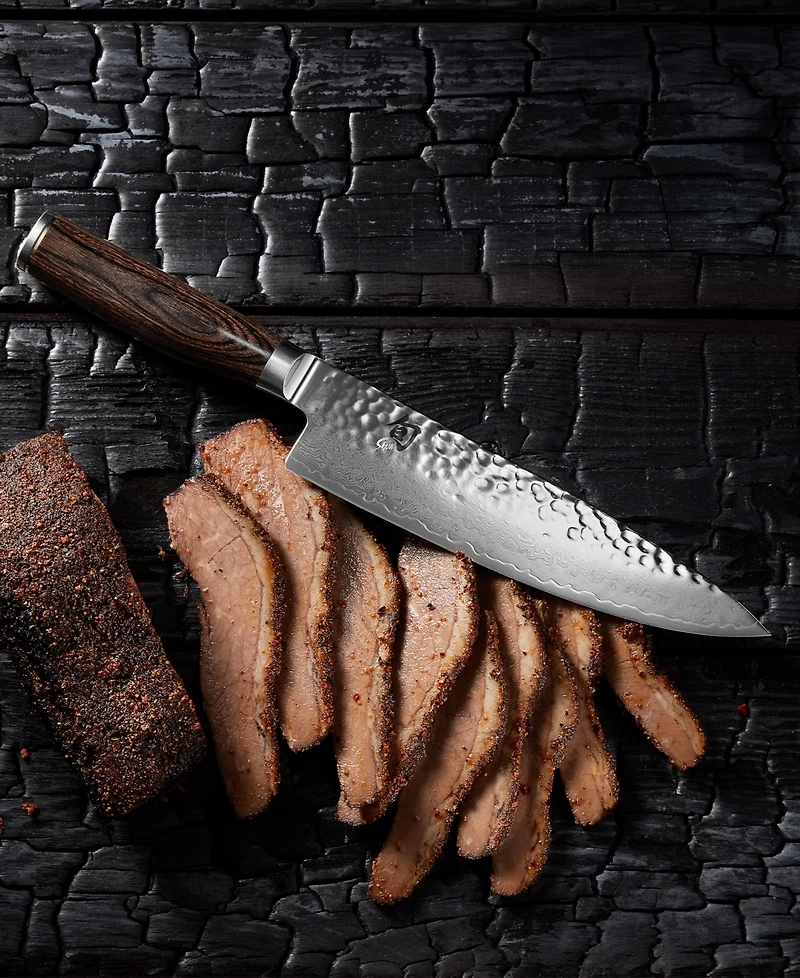 Shun Premier 8" Chef's Knife