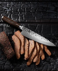 Shun Premier 8" Chef's Knife