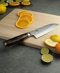 Shun Premier 7" Santoku