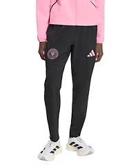 Adidas Men's Black Inter Miami Cf Tiro Travel Pants