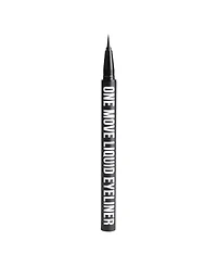 Inglot Waterproof Liquid Eyeliner, 0.0186 oz.