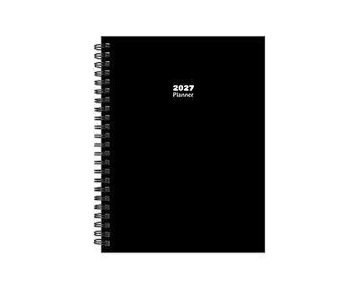 Tf Publishing Paper Goods 2027 Medium Weekly Monthly Planner