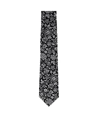 Trafalgar Men's Floral and Vine Business Necktie