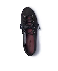 Bernardo Footwear Women's Billie Sneakerina Flats