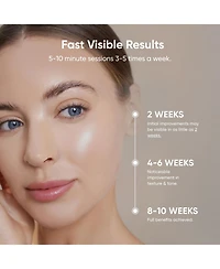 Nanoleaf Led Light Therapy Face Mask