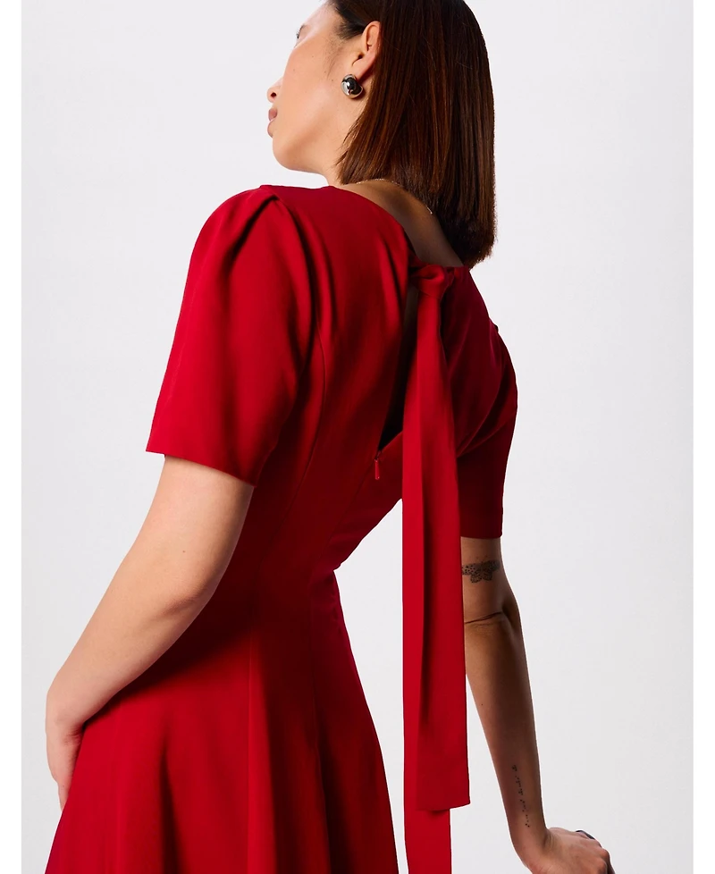 Whistles Women's Panel Maxi Dress
