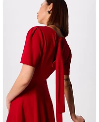 Whistles Women's Panel Maxi Dress