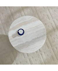 Streamdale Furniture Charming Mushroom Coffee Table for Stylish Leisure and Relaxation