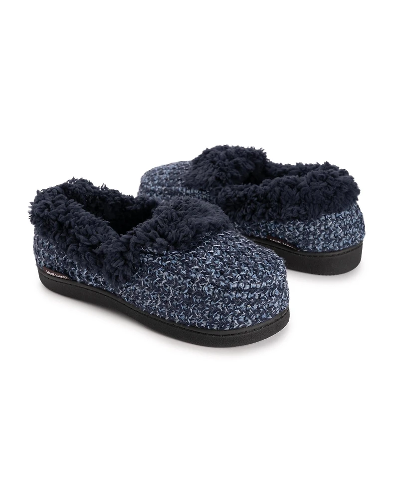 Muk Luks Women's Anais Moccasin Slippers