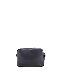 Pre-Owned Saint Laurent Small Lou Camera Bag Leather