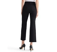 Jones New York Women's Lexington Bootleg Pants
