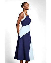 Coast Women's Midi Dress