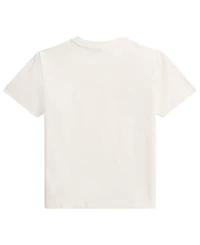 Polo Ralph Lauren Boys' 8-20 Big Fit Heavyweight Jersey T-Shirt