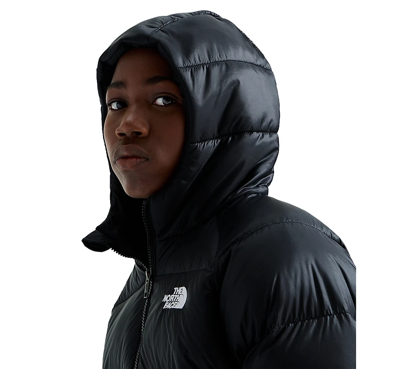 The North Face Boys' 8-20 Hydrenalite Down Hooded Jacket