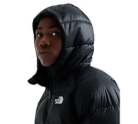The North Face Boys' 8-20 Hydrenalite Down Hooded Jacket
