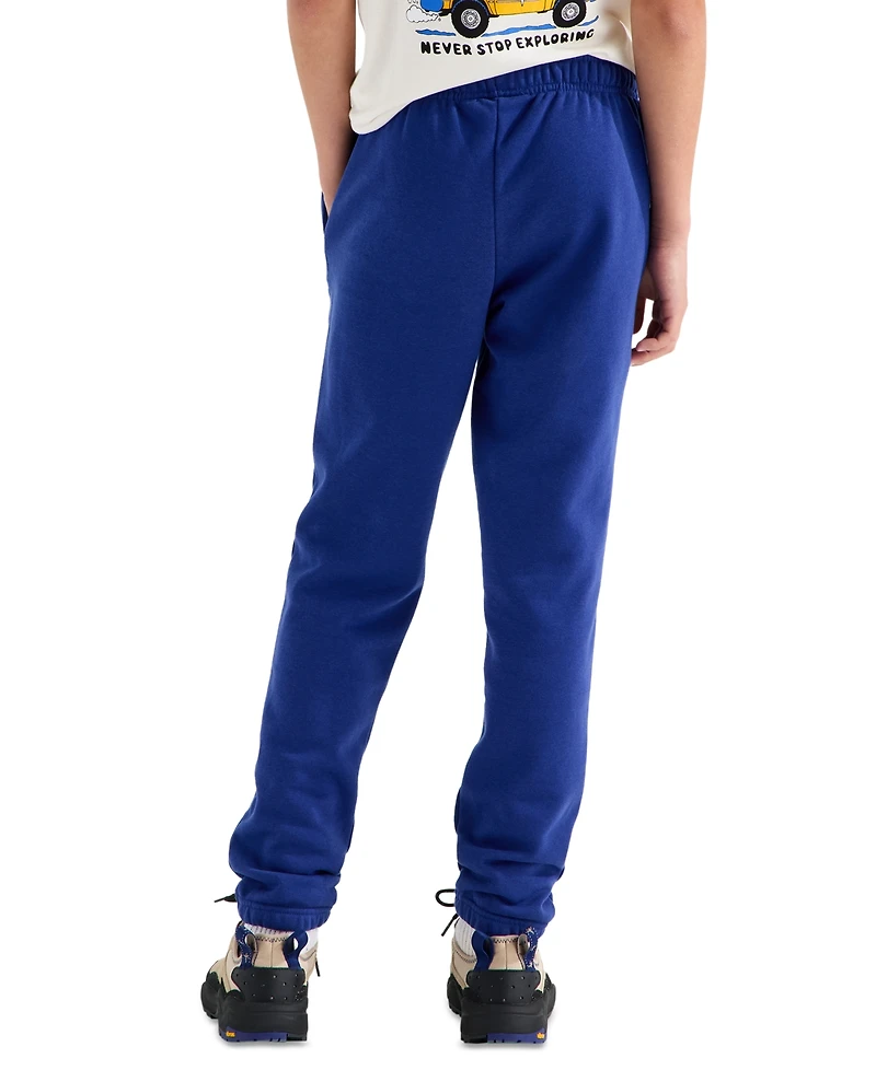 The North Face Boys' and Girls' 7-20 Evolution Simple Dome Pants