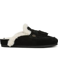 Sam Edelman Women's Astrid Cozy Slip-On Flats