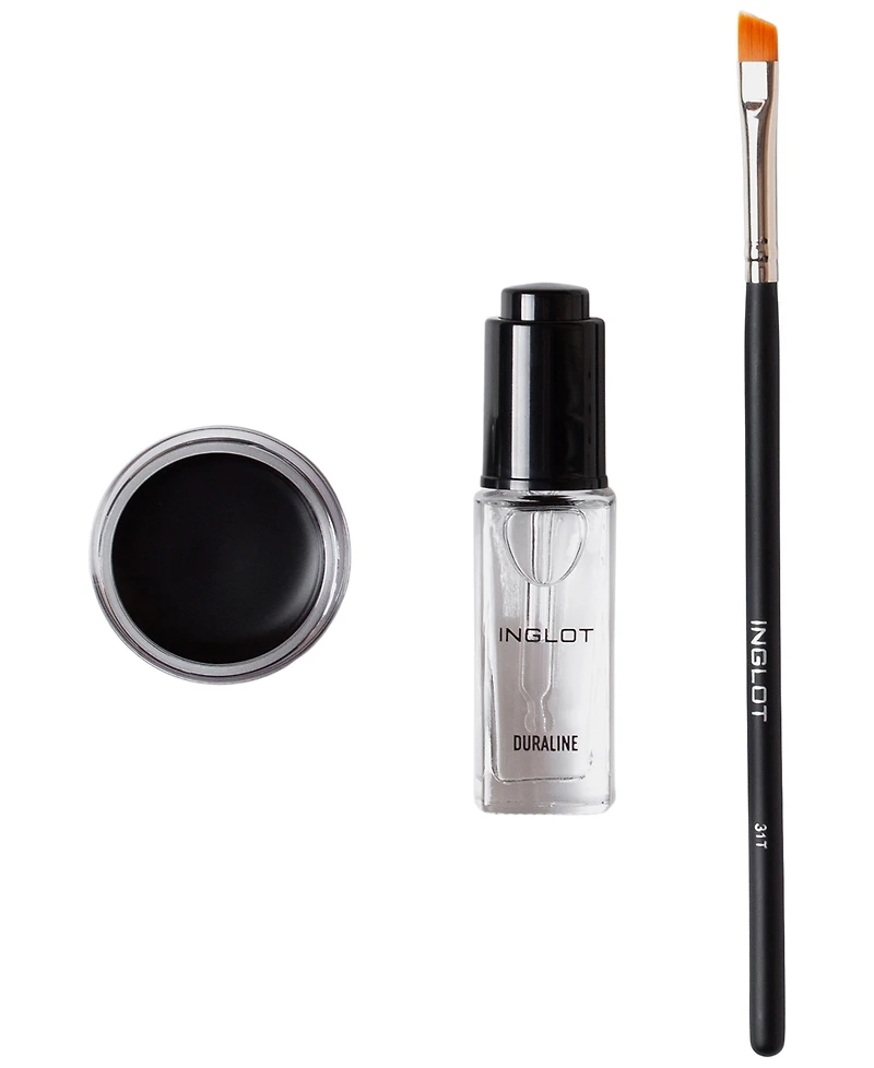 Inglot Eye Makeup Brush