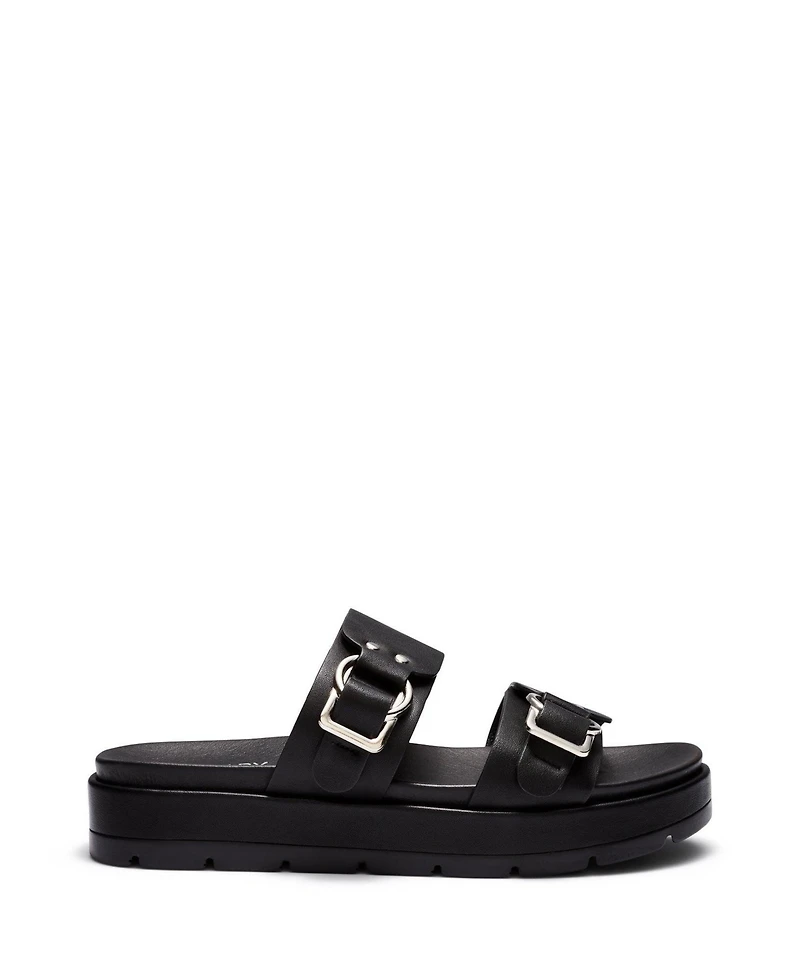 Therapy Australia Women's Open Round Toe Sandal