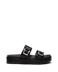 Therapy Australia Women's Open Round Toe Sandal