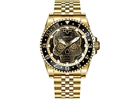 Invicta Men's 36860 Pro Diver Quartz PC21 Dial Watch