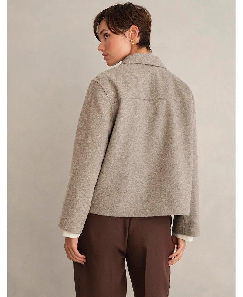 Hobbs London Women's Milly Jacket