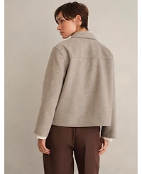 Hobbs London Women's Milly Jacket