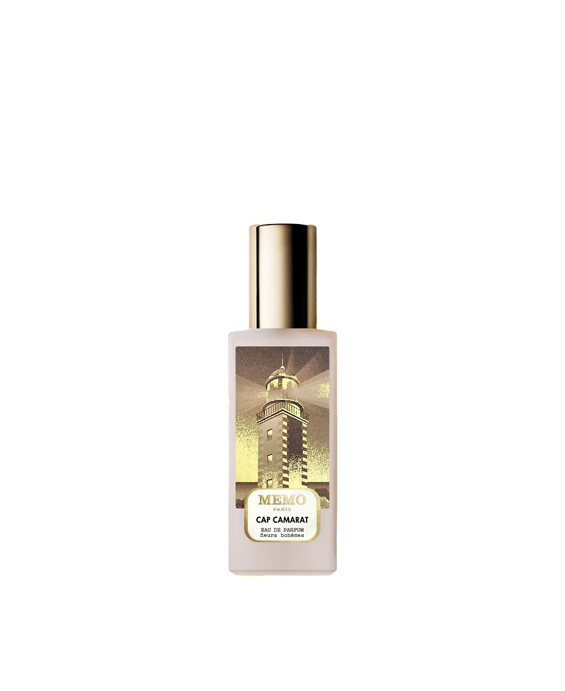 Memo Paris Cap Camarat Eau De Parfum