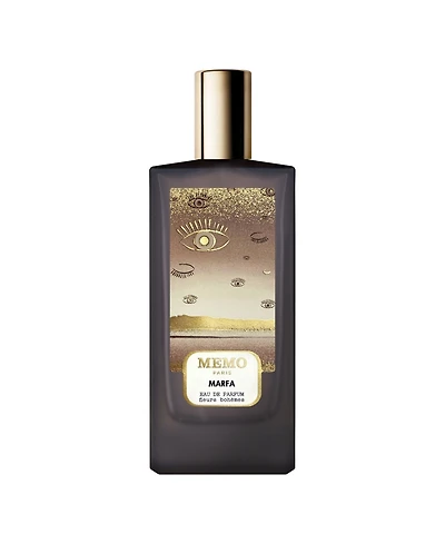 Memo Paris Marfa Eau De Parfum, 2.5 oz.